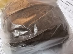 -山崎面包(静安久光店)