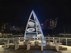 -大梅沙游艇度假酒店