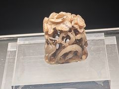 -张掖市博物馆