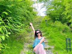 -趣飞飞黑麋峰国际滑翔伞基地