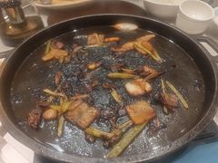 -黔城故事(虎峰别墅店)