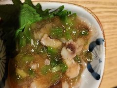 -虹料理·日料放题(悠方店)