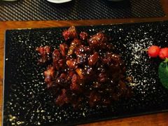 -梧桐花园餐厅(新城店)