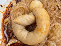 -甘记肥肠粉(马鞍北路店)