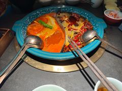 -吼堂老火锅(太古里总店)