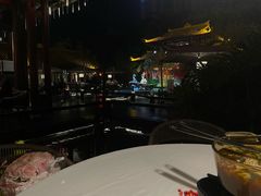 -濮园 · 四合院餐厅