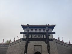 -西安城墙·碑林历史文化景区