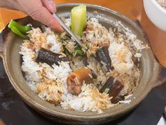 -煲煲掂风味煲仔饭餐厅(西区店)