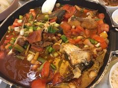 -椿记烧鹅(叠彩店)