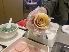 -海底捞火锅(杭州萧山宝龙广场店)