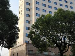 -山明水秀大饭店