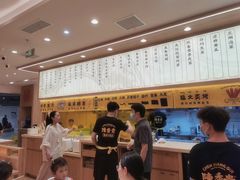 -陳香貴·兰州牛肉面(上海长风大悦城店)