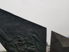 -侵华日军南京大屠杀遇难同胞纪念馆