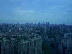 -上海龙之梦万丽酒店