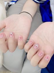 -斯馨·健康美甲美睫