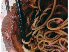 -顺心拉面馆(马道街店)