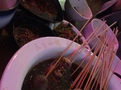 -三生小馆(亭知路店)