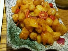 -隆喜元鱼汤包·海鲜(中联广场店)