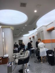 -东秀护肤造型