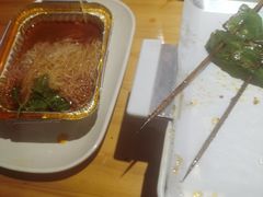 -小马哥烧烤(楚州店)