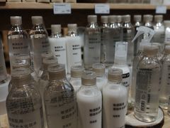 -MUJI无印良品(杭州万象城店)