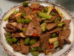 -成都美食巫山烤鱼(三里河路店)