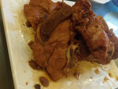 -小锅饭豆腐馆(太原街店)