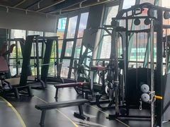 -健身门·自助健身房(镇坪路店)