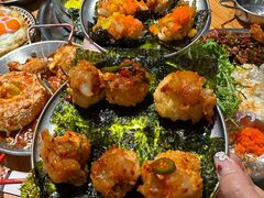 -哼蟹二将·烤肉酱蟹(合生汇店)