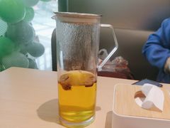 -吕氏疙瘩汤·海鲜新鲁菜(融创茂店)