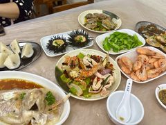 -忆海南海鲜(椰风巷第一市场店)