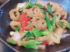 -堂宴·老厦门私房菜(1988仙岳总店)