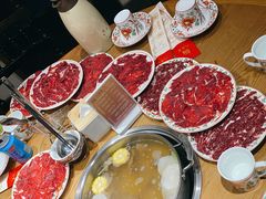 -汕头八合里海记牛肉店(清河店)