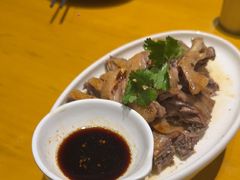 -东就鸭饭店·古早海南菜(友谊南海城店)