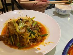-豆花酒楼·三十八年匠心(秦皇东大街店)