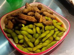 -贾青羊肉串(袁桥店)