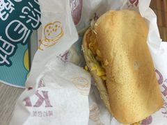 iphone_upload_pic-肯德基(甘家口店)