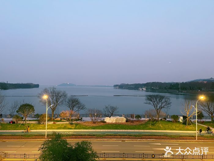 放鹰台遗址图片