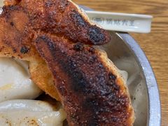 锅贴-黄阿姨锅贴大王(万航渡路店)