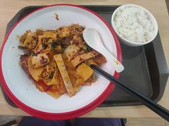 -北京大学-燕南食堂
