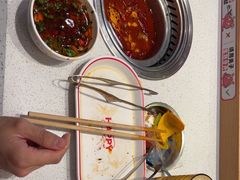 -龍歌自助小火锅(崂山丽达店)