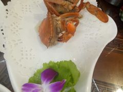 -友强·23年特色海鲜大排档(厦门店)