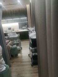 -加减美医美连锁品牌