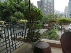 点击看大图 -金芙美月子中心(财富别墅店)