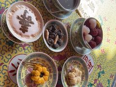 -宫事颐庭·老佛爷贵寿下午茶(颐和园店)