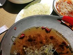 -渝信川菜(西单店)