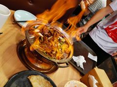 -宏状元现熬粥·京味菜(黄寺大街店)