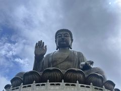 -天坛大佛