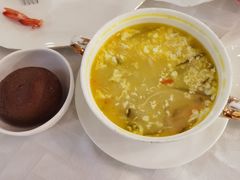 -新侨三宝乐西餐厅(崇文门店)