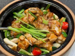 -飞尝蚝·顺德菜·鱼生(顺德总店)